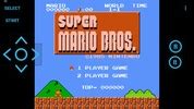 Nostalgia.NES Lite (Android) .